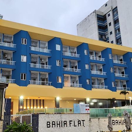 Bahia Flat - Vista Mar Aparthotel ซัลวาดอร์ ภายนอก รูปภาพ