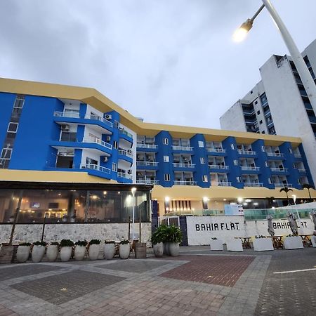 Bahia Flat - Vista Mar Aparthotel ซัลวาดอร์ ภายนอก รูปภาพ